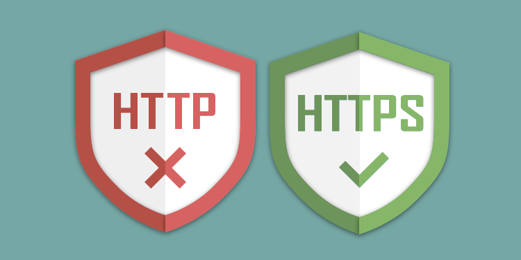 安全的互联网与HTTPS和VPN