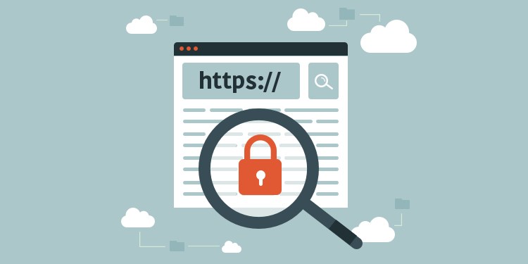 安全的互联网与HTTPS和VPN